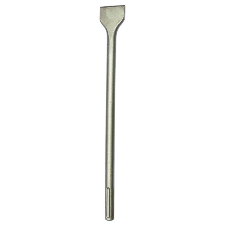 DART SDS Max Spade Chisel - 80 x 300mm